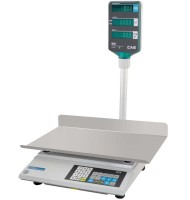 Весы торговые AP-15M BT