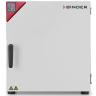Термостат 62 л, до +70 °С, естественная вентиляция, RI 53, Binder