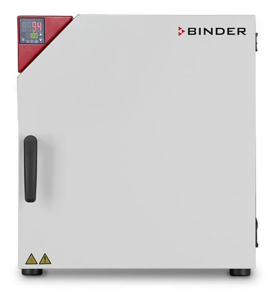 Термостат 62 л, до +70 °С, естественная вентиляция, RI 53, Binder