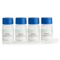 Электролит HI 7082 для заполнения электродов 3.5 M KCL, 4х30 мл.