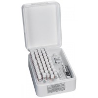 Реагенты Hach 2606945 на Азот аммонийный (N-NH4), 50 шт.