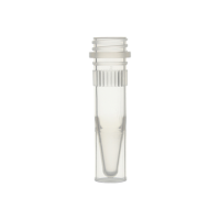 Пробирки 1,5 мл, резьбовые, свободностоящие, без крышки, стерильные, 1000 шт/уп., Sovtech