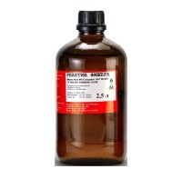 Реактив Фишера. Марка Аква М®-Сольвент. Кат. № 800. Фасовка 2,5 л.