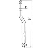 Барбатер эскиз 5-331