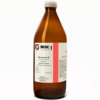 Бутанол-2 химически чистый (ХЧ), бутыль 20 л.