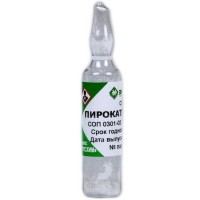 Пирокатехин СОП 0301-03
