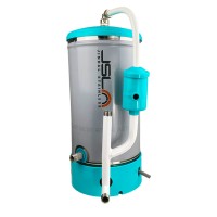 Аквадистиллятор ДЭ-4М «Аптечный»