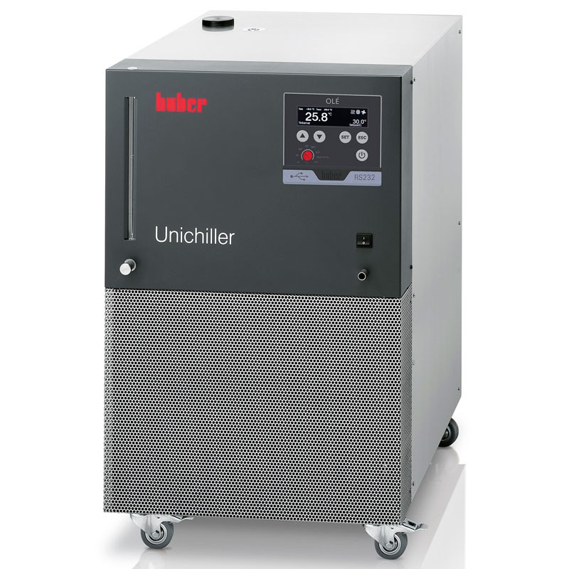 Охладитель циркуляционный Huber Unichiller 025-H OLÉ, температура -10...100 °C
