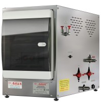 Бидистиллятор БЭ-12, Ливам