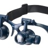 Лупа-очки Discovery Crafts DGL 50