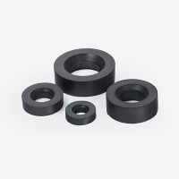 Муфта ISOLAB для колбы Бунзена объемом 100 мл, резина