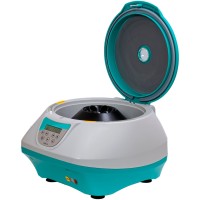 Медицинская центрифуга TAGLER СМ-12 с ротором РУ-06 (до 4500 об/мин, 6х15 мл)