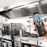 testo 315-3 c Bluetooth - Анализатор CO/CO<sub>2</sub> в окружающей среде