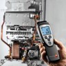 testo 315-3 c Bluetooth - Анализатор CO/CO<sub>2</sub> в окружающей среде
