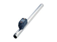 testo 6452 - Счетчик сжатого воздуха DN25 (1&amp;ldquo;)