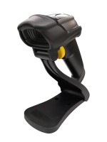 Сканер штрих-кода ручной, разрешение 1280х800 пикселей, подключение через USB, MD6600 HD, Mindeo