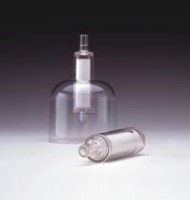 Фильтрующая система, полиэфирсульфон, 0,22 мкм, 10 см², 2000 мл, стерильная, Sterivex, 10 шт., Merck (Millipore)