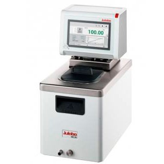 Термостат циркуляционный нагревающий Julabo MAGIO MS-BC6, объем ванны 6 л, температура +20 ... +300°C, мощность нагрева 3 кВт