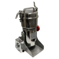 Мельница лабораторная Stegler LM-250 (250 г, 28 000 об/мин)