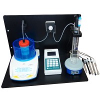 Титрион-Фуд с поверкой