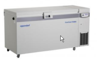 Морозильник -86°С, горизонтальный, 660 л, CryoCube FC660h, Eppendorf