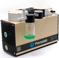 Насос PL.HM02.01.10, Primelab (Вакуумный комбинированный мембранный)