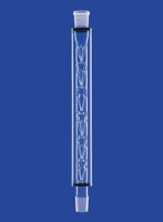 Колонка Вигре Lenz NS 14/23, 300 мм, со съемной рубашкой