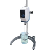 Верхнеприводная мешалка HS-50A-Set, DAIHAN Scientific