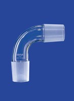 Отвод Lenz керны NS24/29, угол 90°