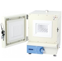 Муфельная печь WiseTherm FHX-05, DAIHAN Scientific