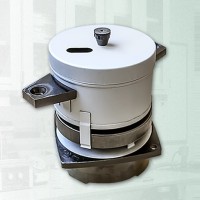 Сургучница электрическая ПЭС-220