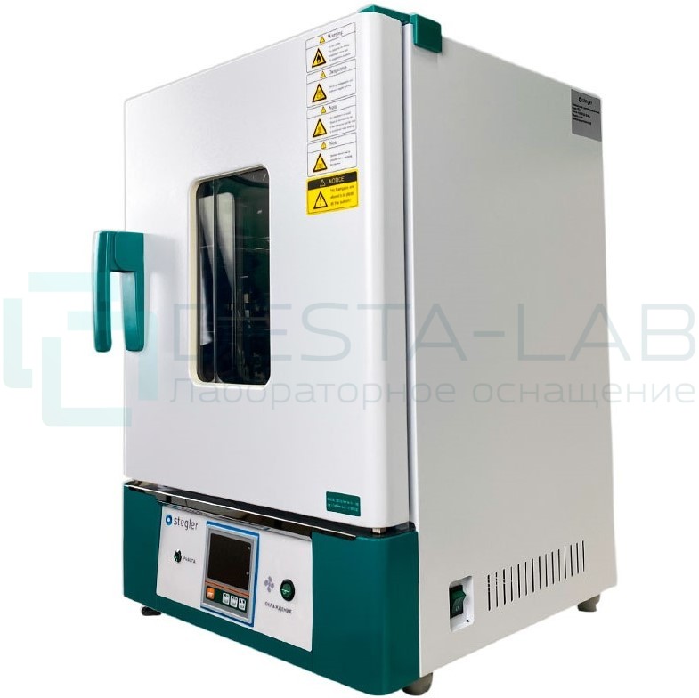 Сушильный шкаф Stegler FDO-45 (принудительная конвекция)