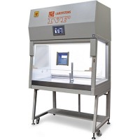 Бокс абактериальной воздушной среды БМБ-II-«Ламинар-С»-1,2 SAVVY IVF