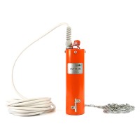 Успех ТПТ-522Н - трассотечеискатель для диагностики неметаллических и металлических трубопроводов