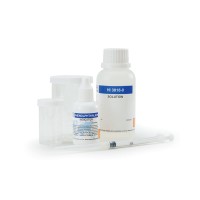 Тест-набор HI 3818 на двуокись углерода, 110 тестов