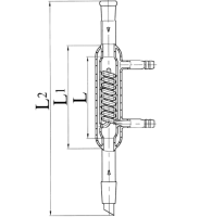 Холодильник ХСД-15-29-14 (Димрота)