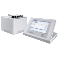 Рефрактометр Schmidt + Haensch ATR-B TOUCH, диапазон измерений 1.29000 - 1.58000 RI;0 - 100% Брикс, разрешение 0.00002 RI/0.02 % Брикс, точность ±0.04% Брикс