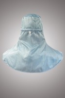 Шлем для чистых помещений, с маской, ЛТО