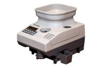 Счетчики-сортировщики монет и жетонов - Magner 926