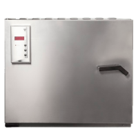 Шкаф сушильный ШС-80-01 МК СПУ (Нержавеющая сталь)