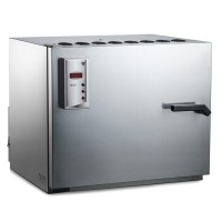 Шкаф сушильный ШС-80-01 МК СПУ (Нержавеющая сталь)