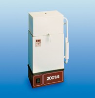 Дистиллятор GFL 2001/4 4 л/ч без накопительного бака