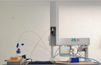 Коллектор фракций CTC PAL RSI для работы с DBS-MS 500, Camag