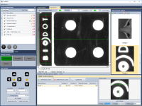 Принтер AD1520 для бесконтактного нанесения реагентов, 0,001-1 мкл, BioDot
