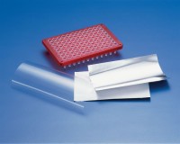 Фольга для горячего запечатывания ПЦР планшетов, 100 шт, Eppendorf