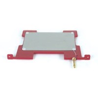 Электрод (анод) в виде пластины для Criterion Blotter, Bio-Rad