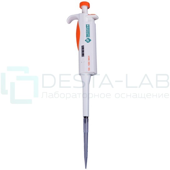 Дозатор ЭКОХИМ-ОП-1-100-1000 (New)