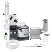 Комплект ротационного испарителя Heidolph Hei-VAP Automatic Evaporation