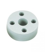 Вставка MS 1.33 для 4 пробирок d 16 мм, этилвинилацетат, для вортексов MS, IKA