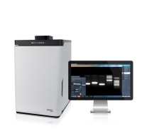 Гельдокументирующая система Infinity-CX5 Edge - PadBox, 5 Мп, моторизованный зум, фильтр 590 нм, без трансиллюминатора-pad, Vilber